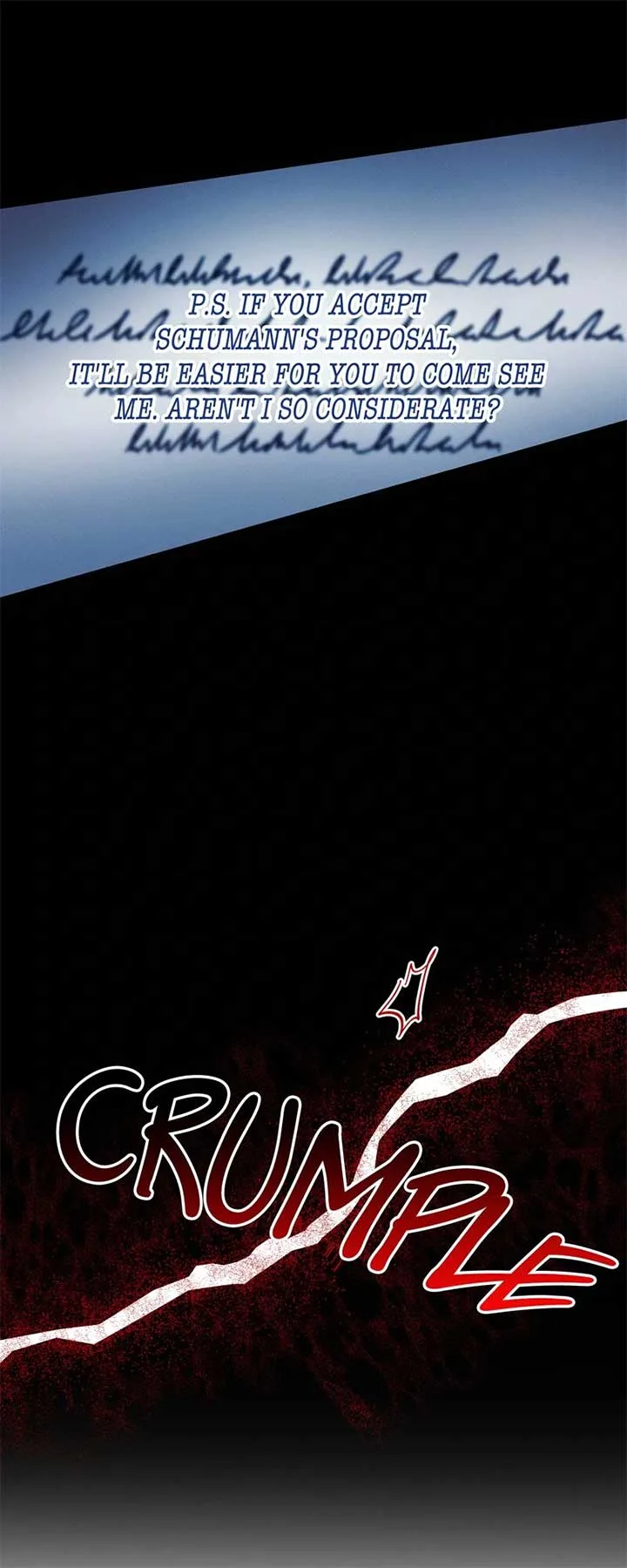 The Evil Grand Duchess Has a Secret Life Chapter 78 page 50