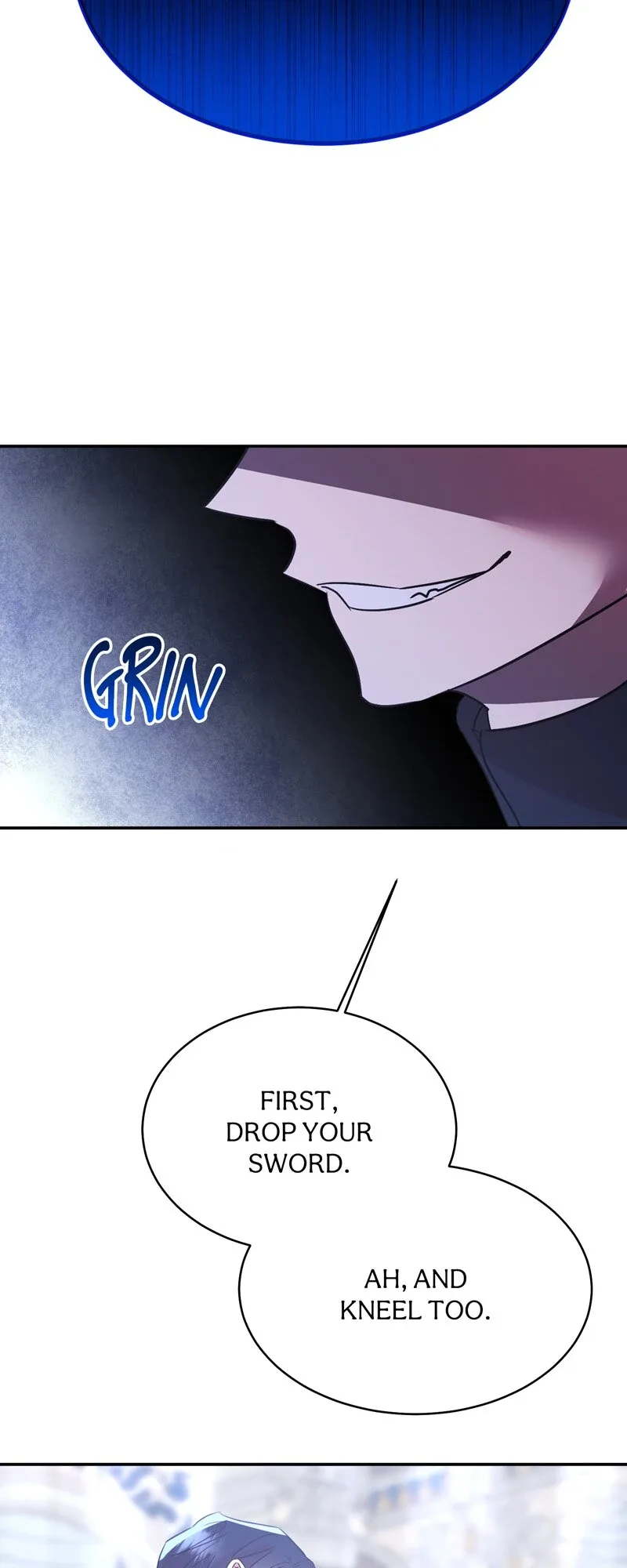 The Evil Grand Duchess Has a Secret Life Chapter 86 page 23