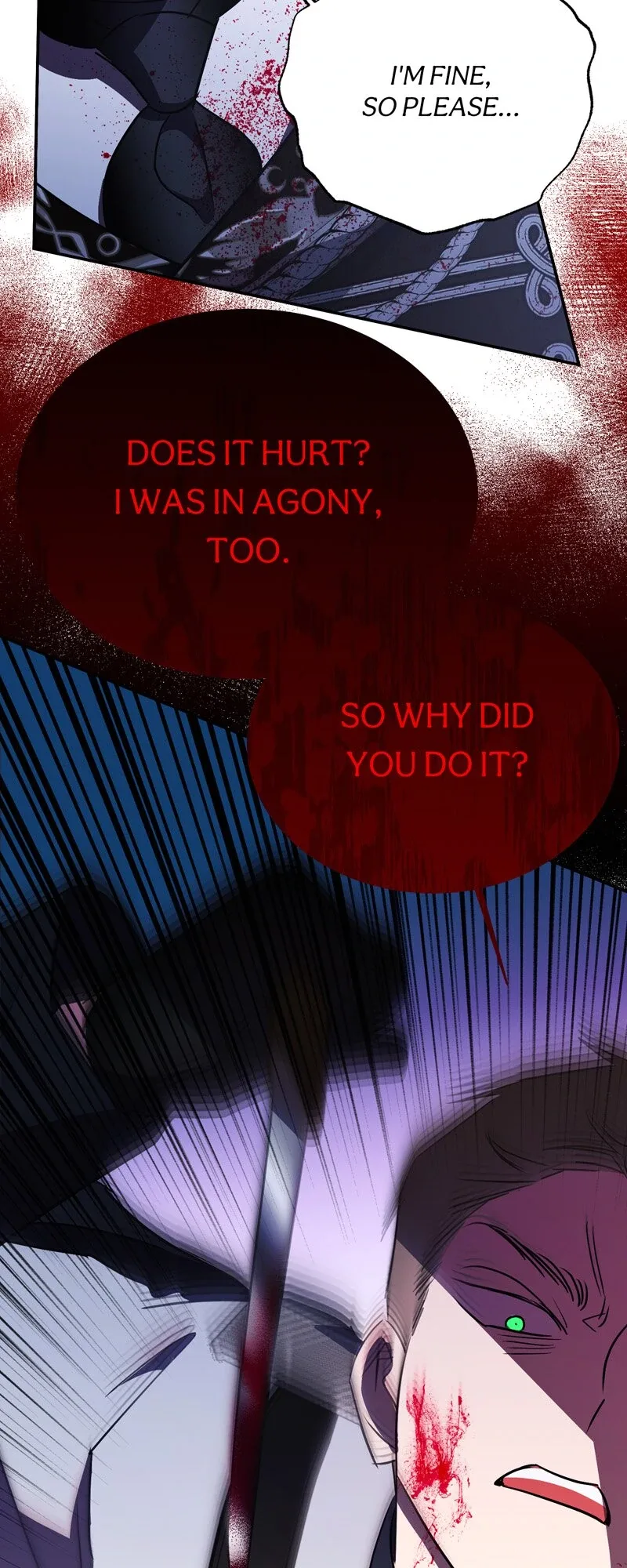 The Evil Grand Duchess Has a Secret Life Chapter 86 page 34