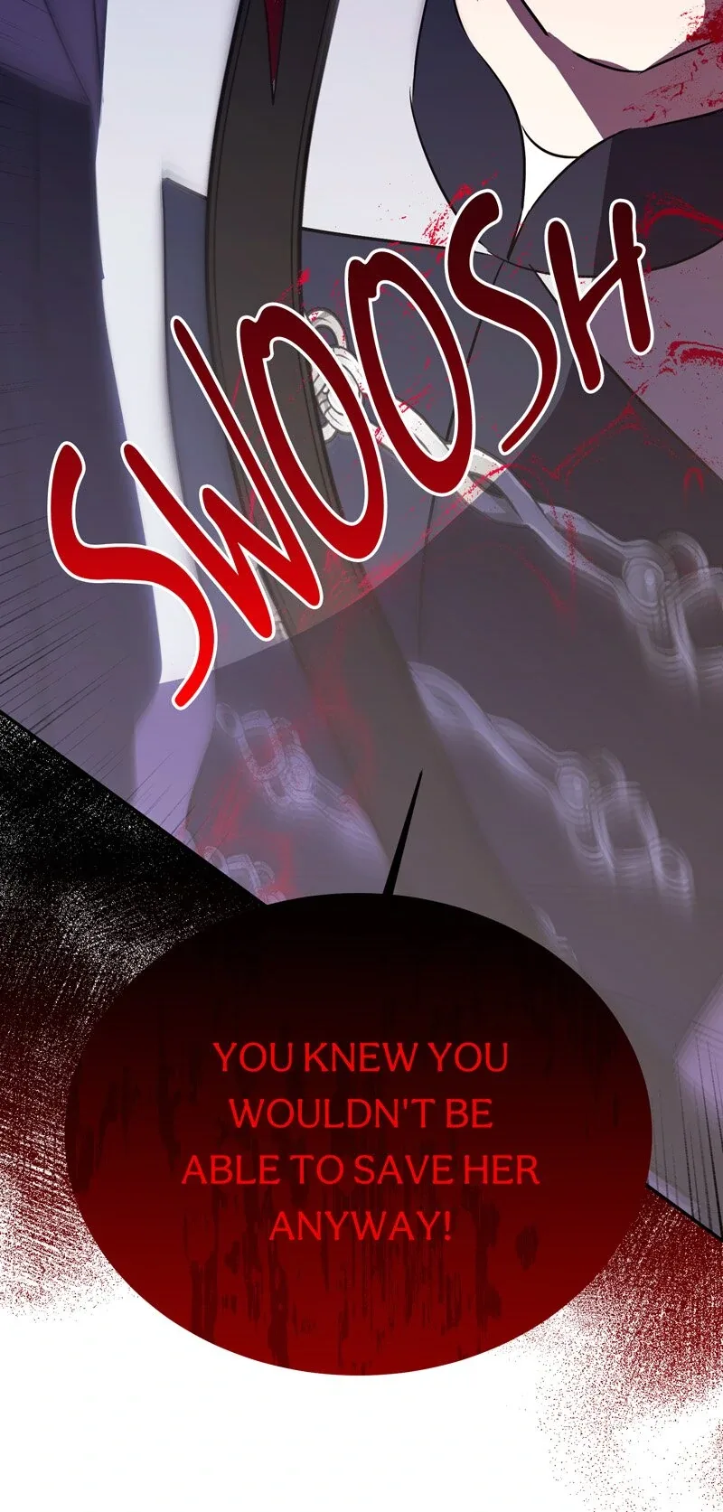 The Evil Grand Duchess Has a Secret Life Chapter 86 page 35