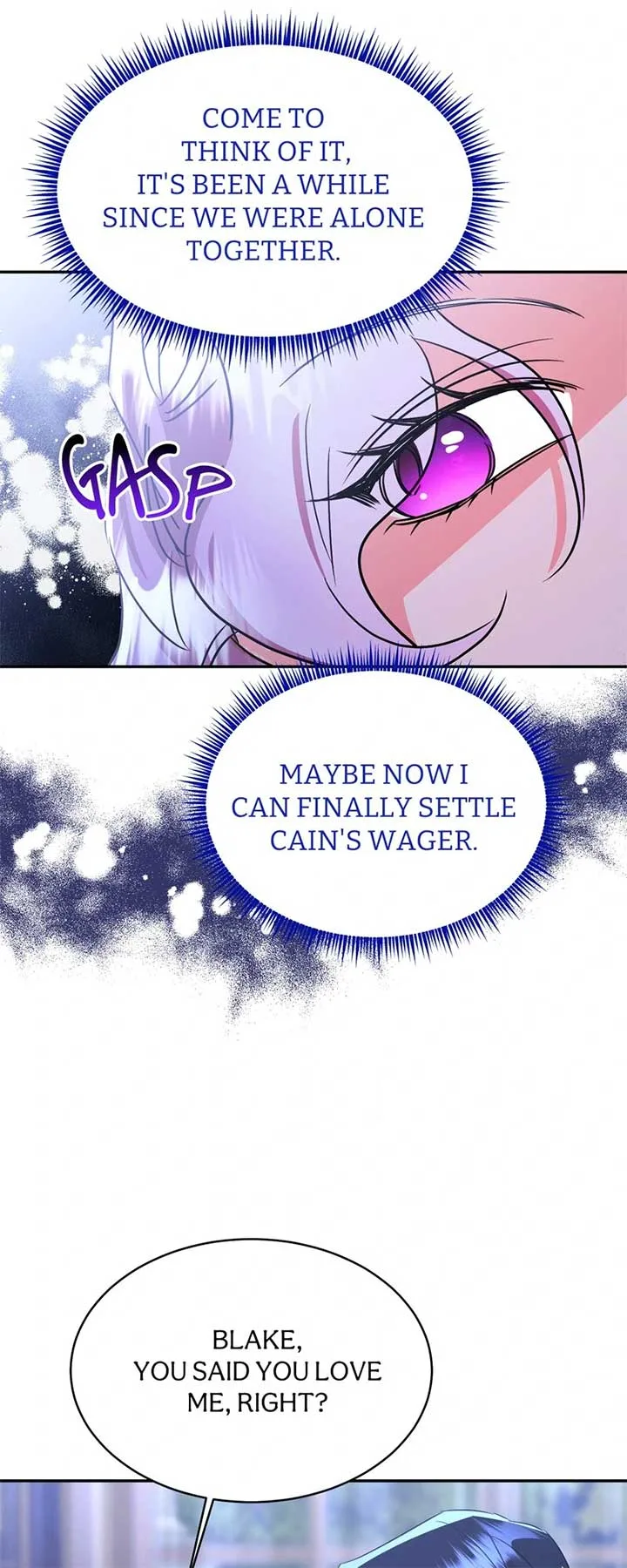 The Evil Grand Duchess Has a Secret Life Chapter 78 page 62