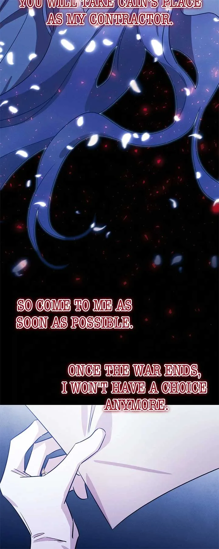 The Evil Grand Duchess Has a Secret Life Chapter 78 page 46