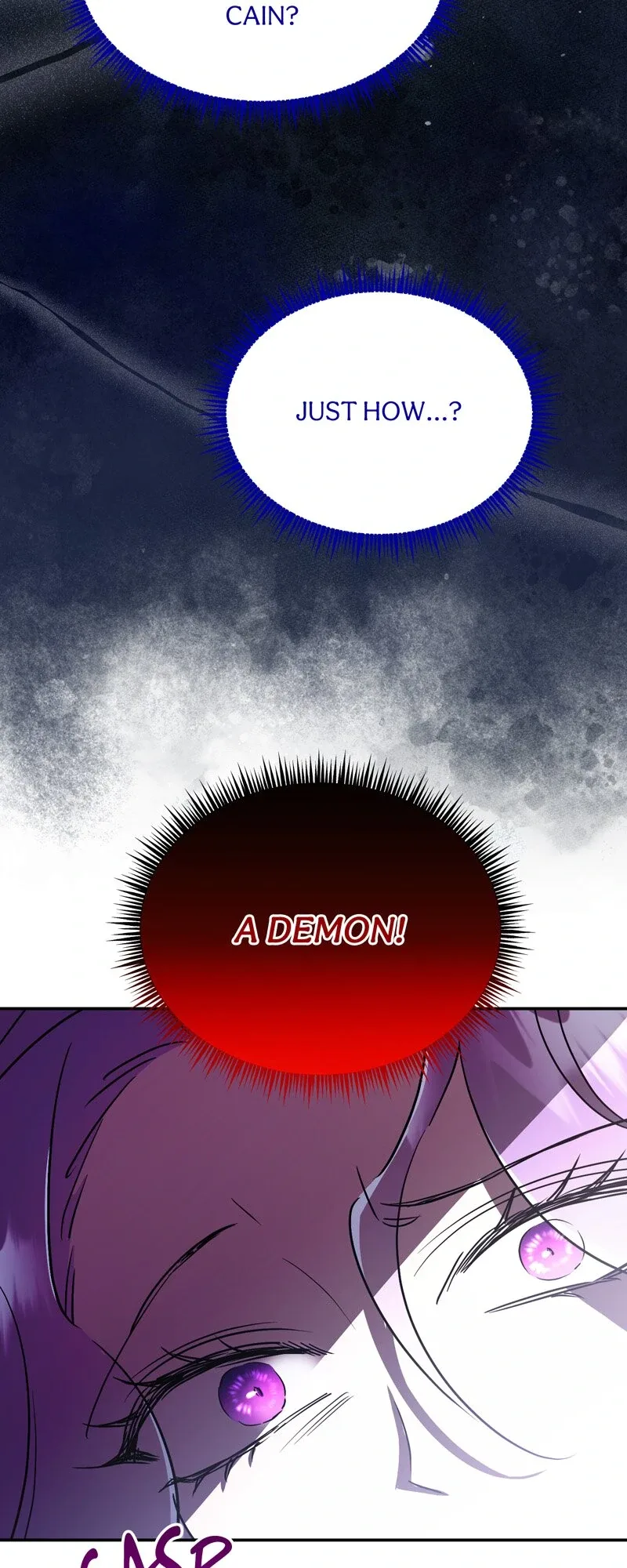 The Evil Grand Duchess Has a Secret Life Chapter 86 page 5