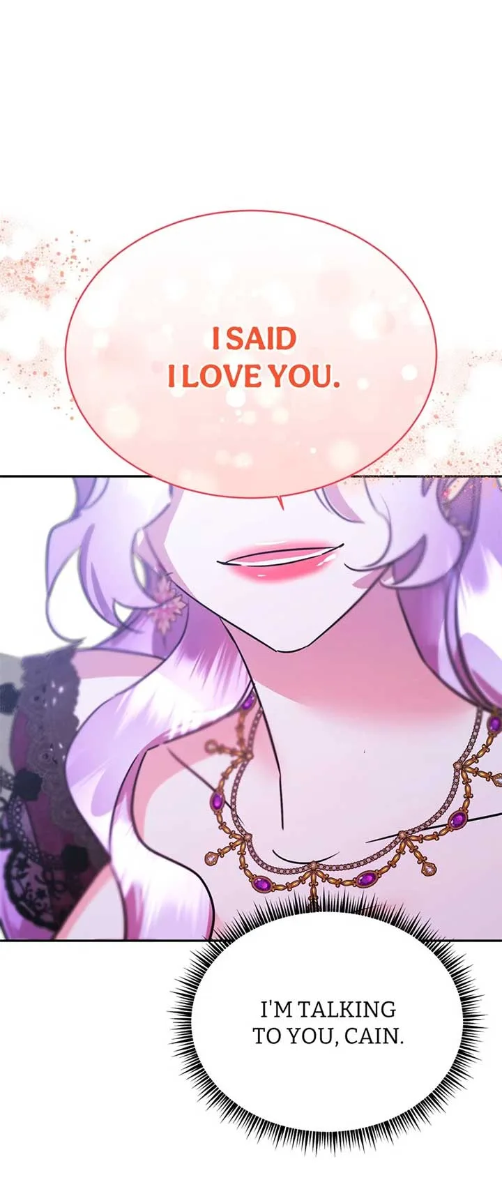 The Evil Grand Duchess Has a Secret Life Chapter 78 page 66
