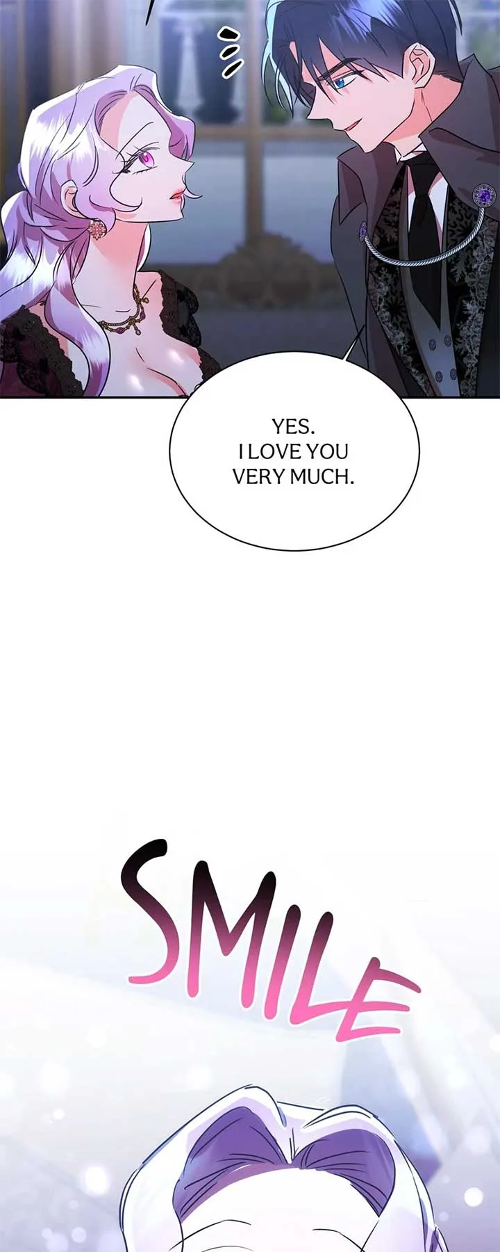 The Evil Grand Duchess Has a Secret Life Chapter 78 page 63