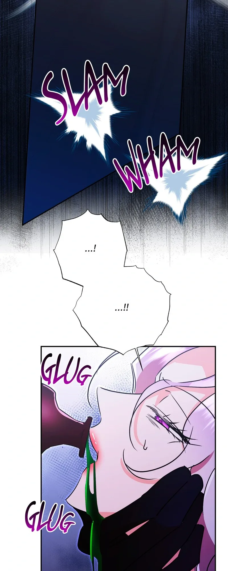 The Evil Grand Duchess Has a Secret Life Chapter 86 page 13
