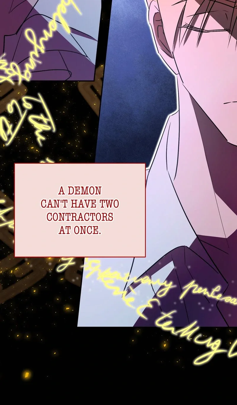 The Evil Grand Duchess Has a Secret Life Chapter 86 page 8