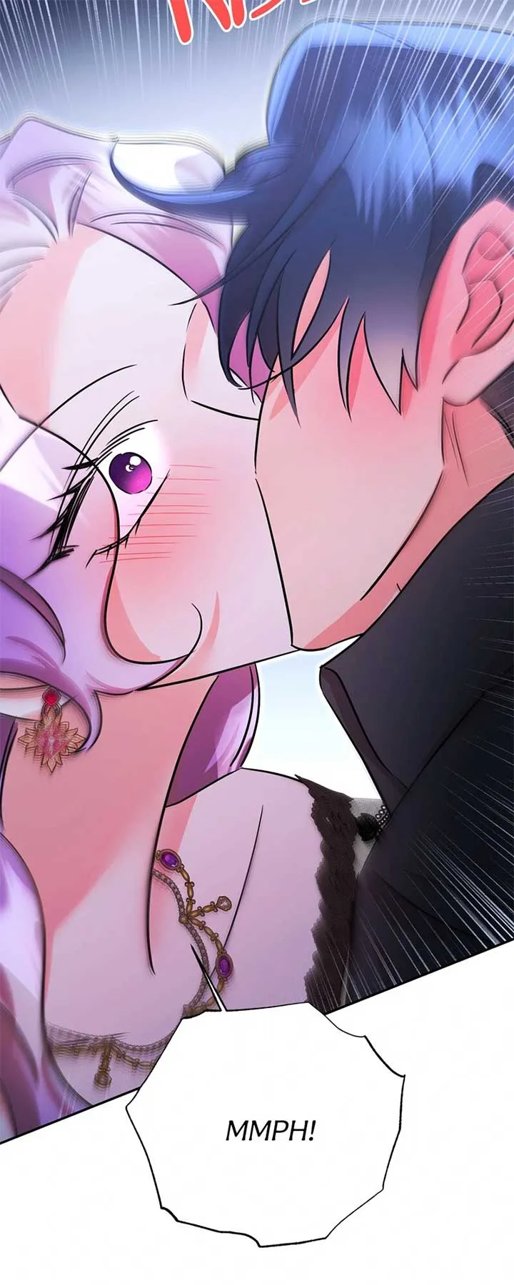 The Evil Grand Duchess Has a Secret Life Chapter 78 page 75