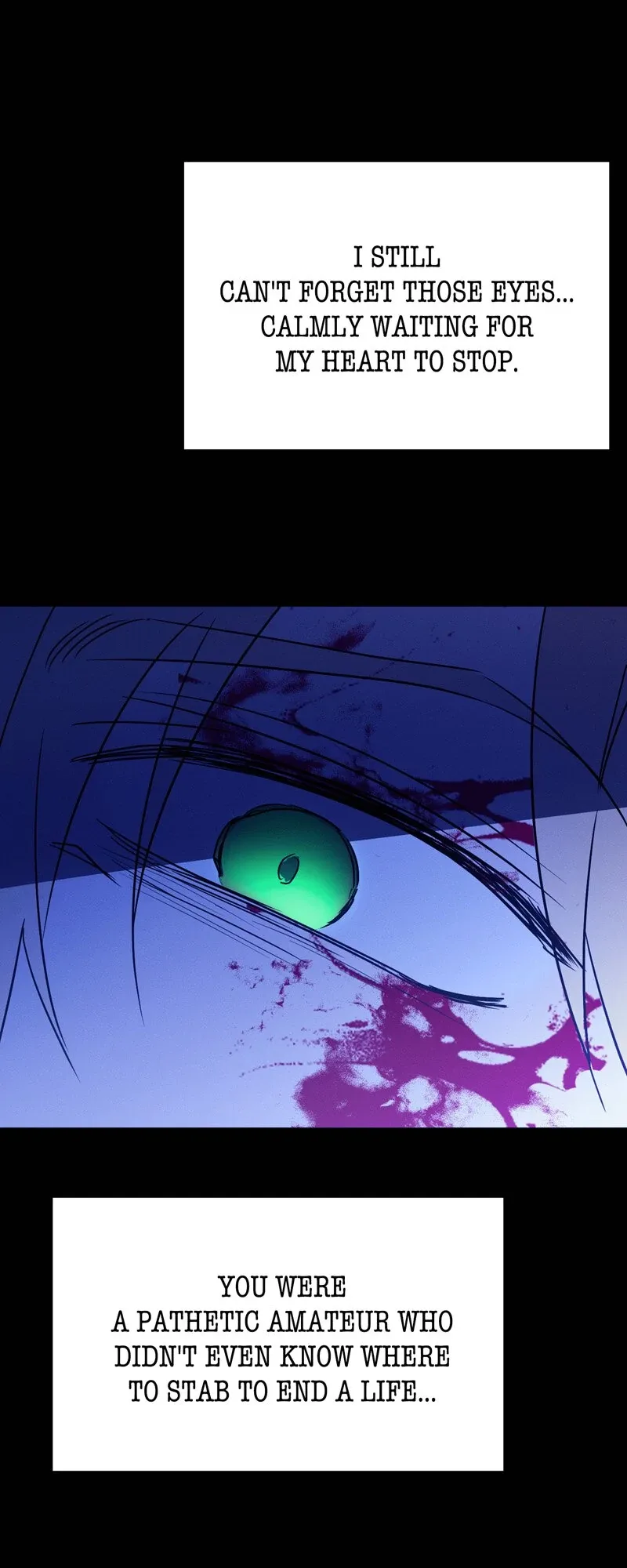 The Evil Grand Duchess Has a Secret Life Chapter 86 page 39