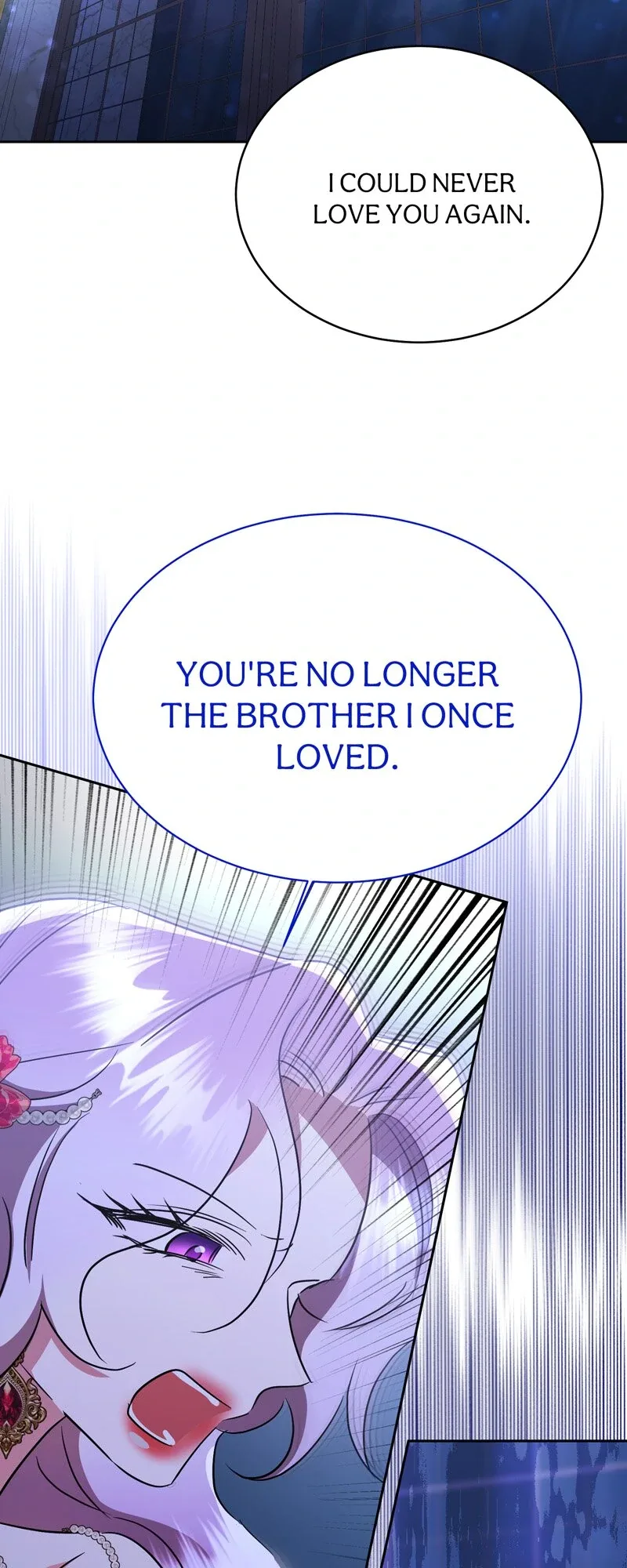 The Evil Grand Duchess Has a Secret Life Chapter 83 page 10