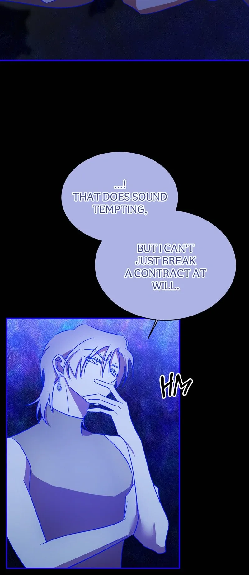 The Evil Grand Duchess Has a Secret Life Chapter 86 page 62