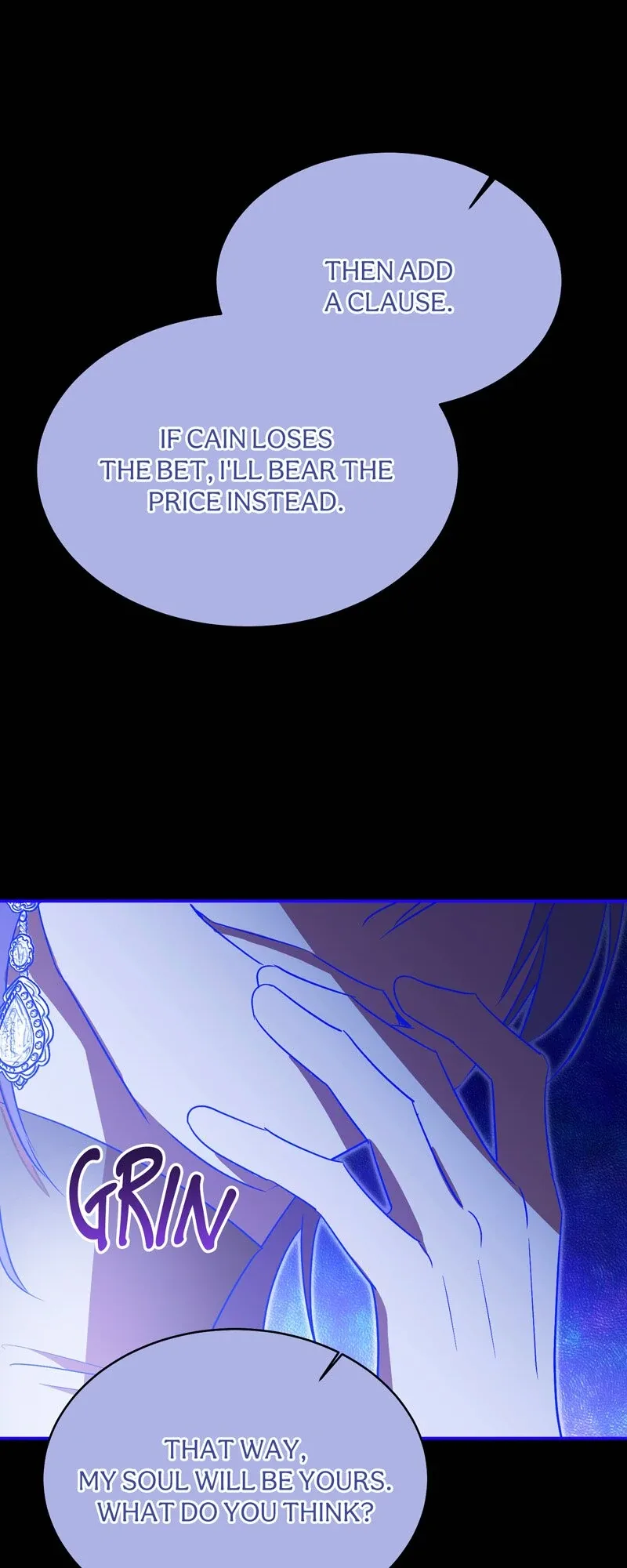 The Evil Grand Duchess Has a Secret Life Chapter 86 page 63