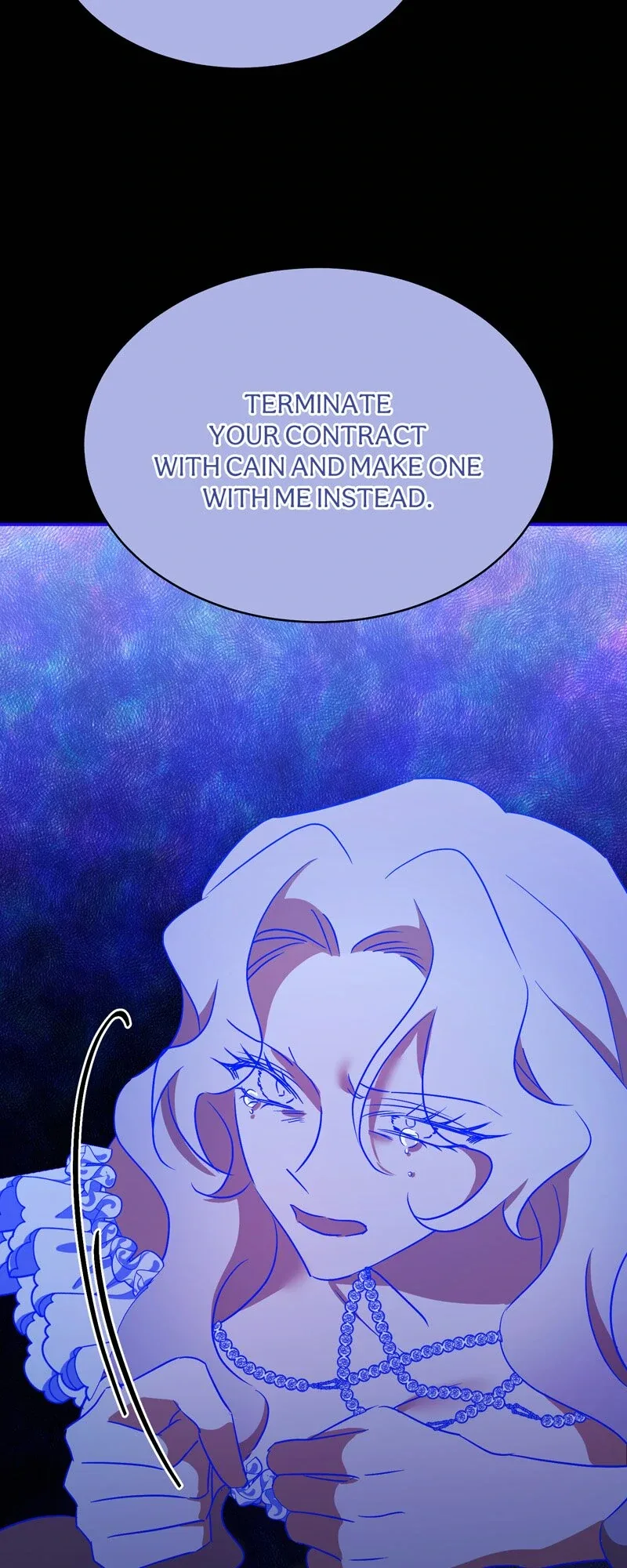 The Evil Grand Duchess Has a Secret Life Chapter 86 page 61