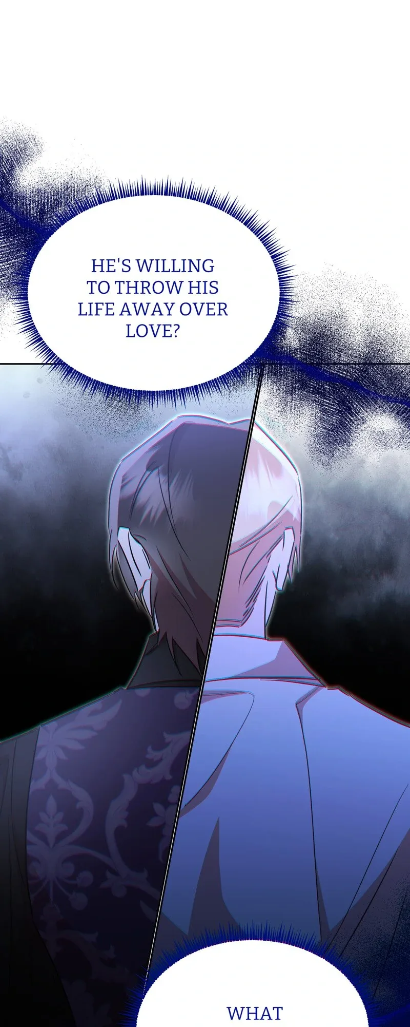 The Evil Grand Duchess Has a Secret Life Chapter 83 page 15