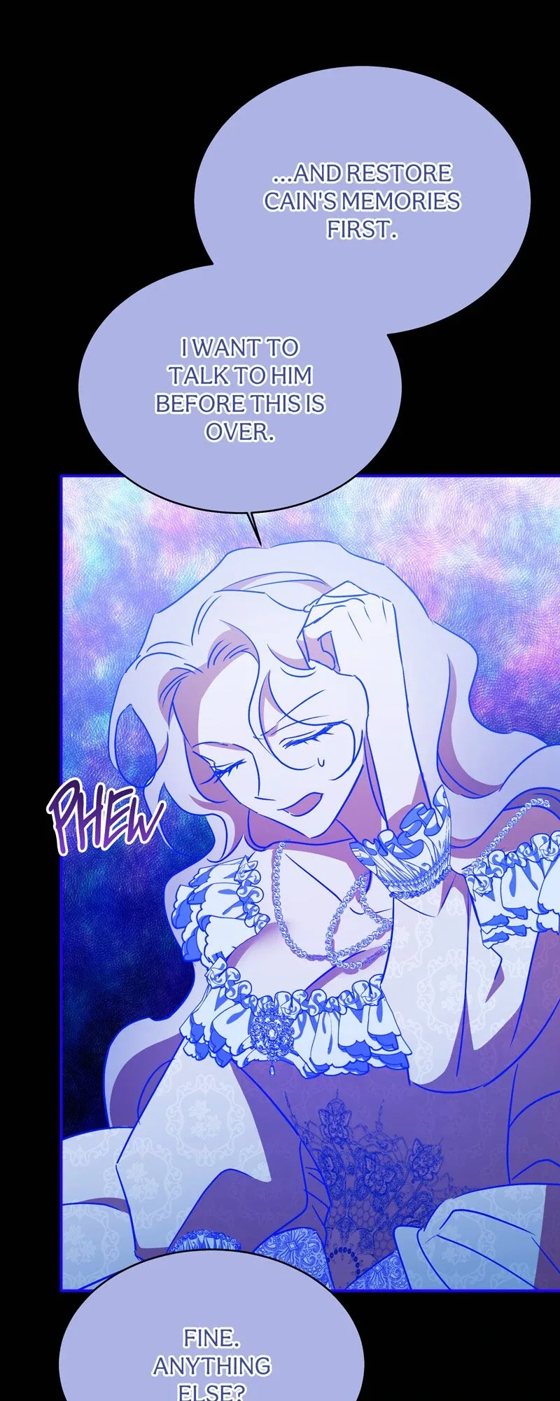 The Evil Grand Duchess Has a Secret Life Chapter 86 page 65