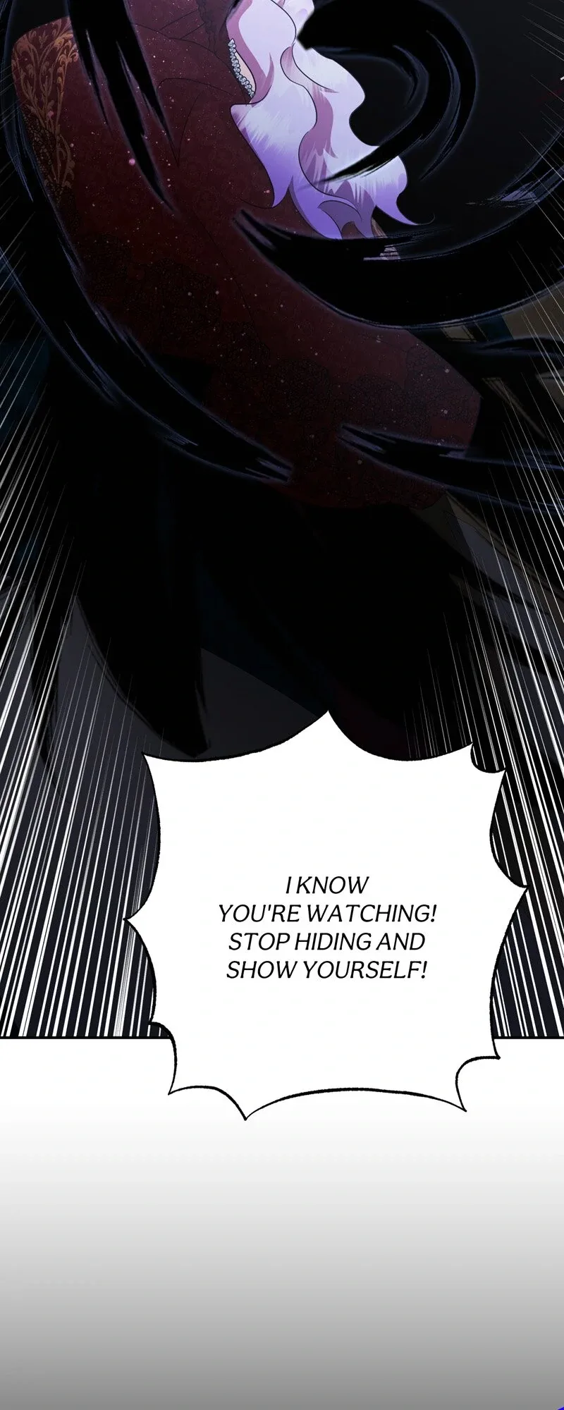The Evil Grand Duchess Has a Secret Life Chapter 86 page 58