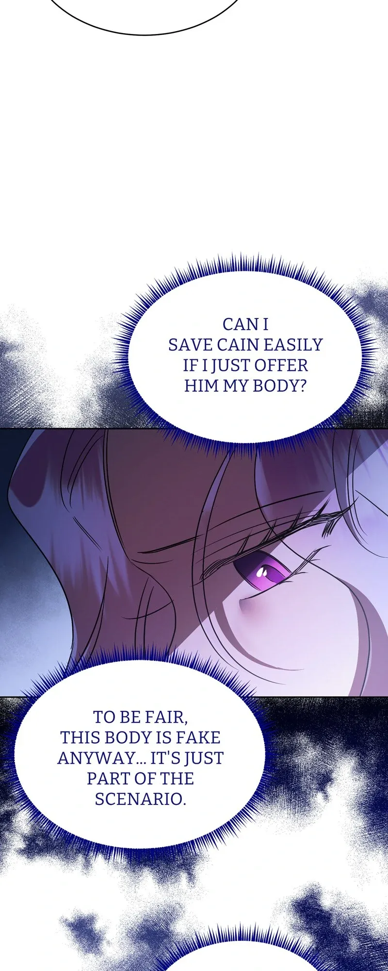 The Evil Grand Duchess Has a Secret Life Chapter 84 page 16