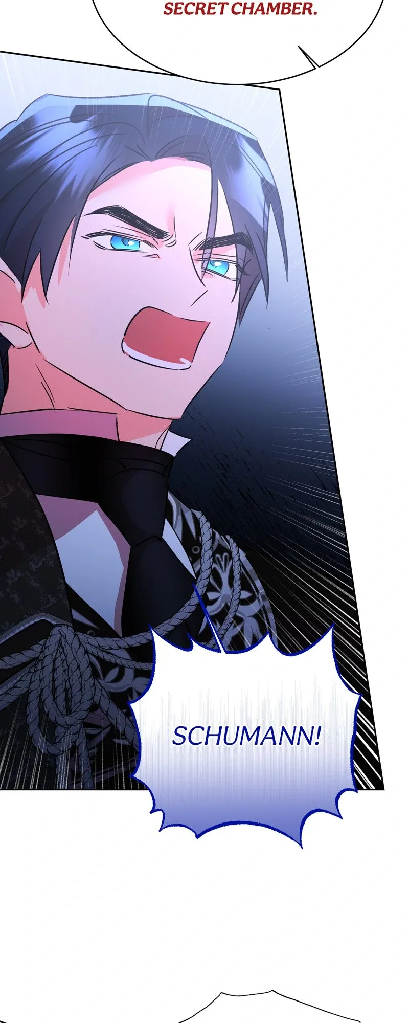 The Evil Grand Duchess Has a Secret Life Chapter 84 page 40