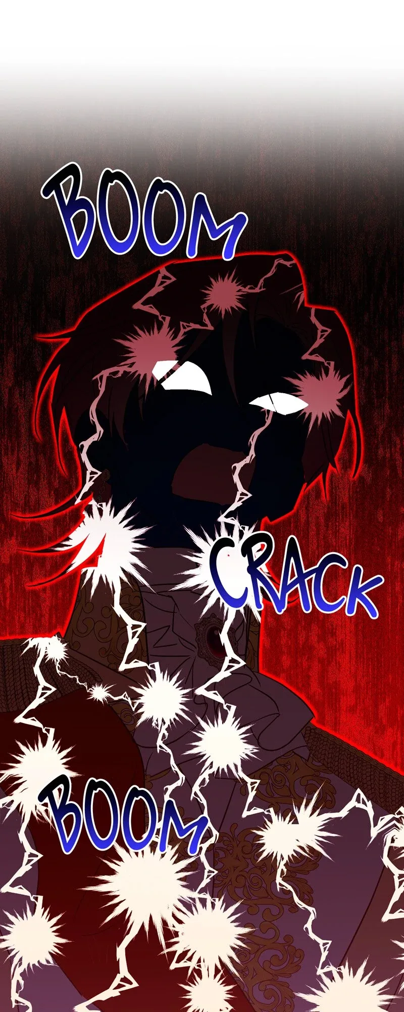 The Evil Grand Duchess Has a Secret Life Chapter 84 page 26