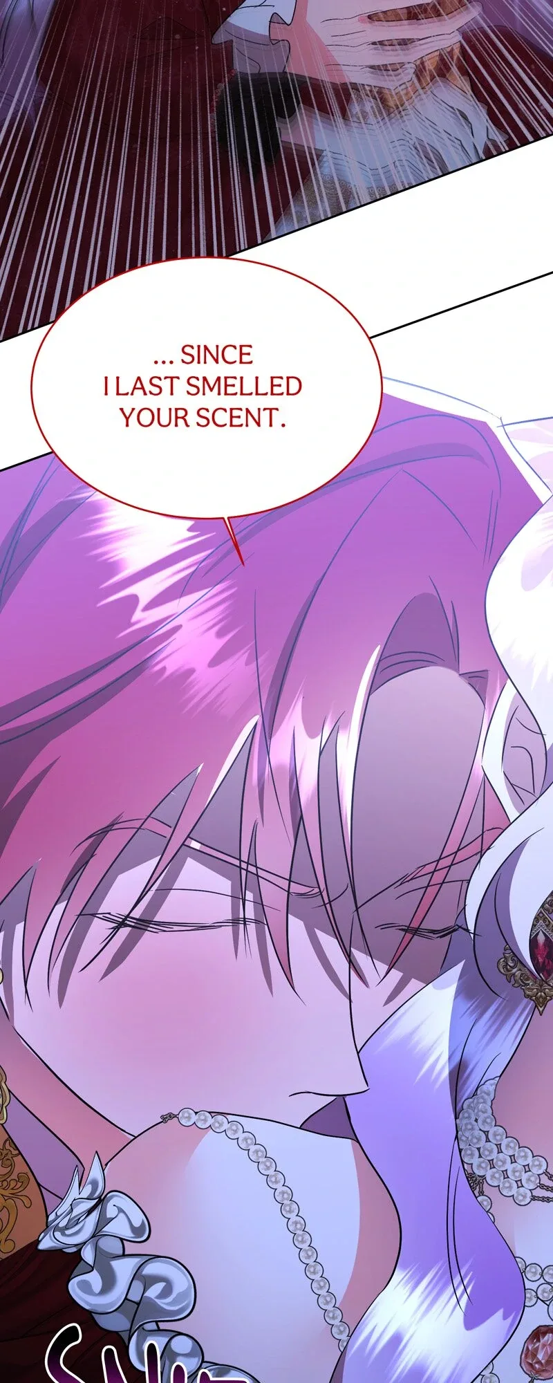 The Evil Grand Duchess Has a Secret Life Chapter 84 page 3