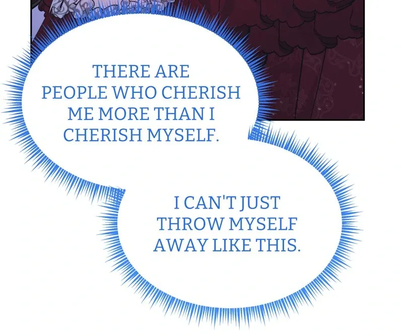 The Evil Grand Duchess Has a Secret Life Chapter 84 page 19