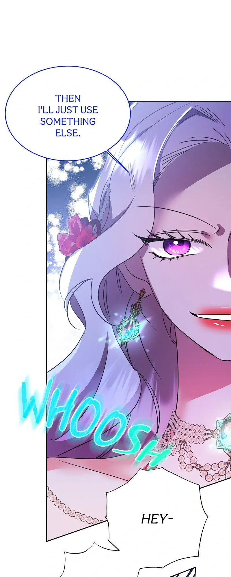 The Evil Grand Duchess Has a Secret Life Chapter 84 page 23