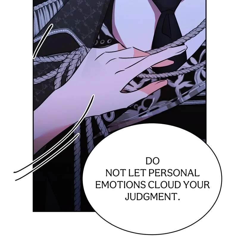 The Evil Grand Duchess Has a Secret Life Chapter 84 page 43