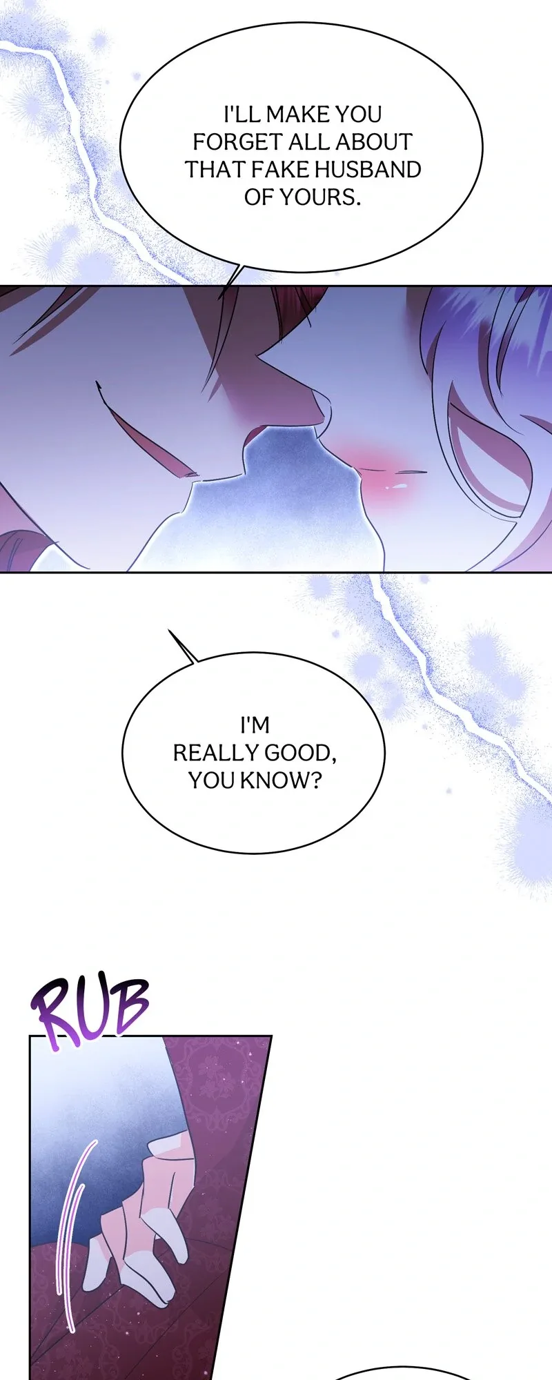 The Evil Grand Duchess Has a Secret Life Chapter 84 page 14
