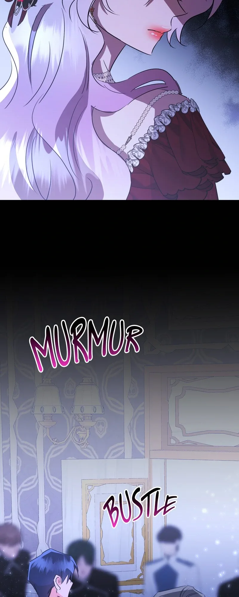 The Evil Grand Duchess Has a Secret Life Chapter 84 page 52