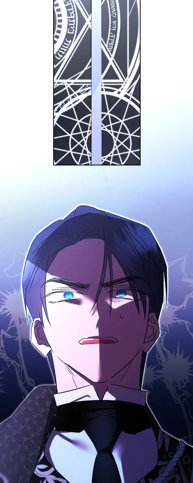 The Evil Grand Duchess Has a Secret Life Chapter 84 page 63