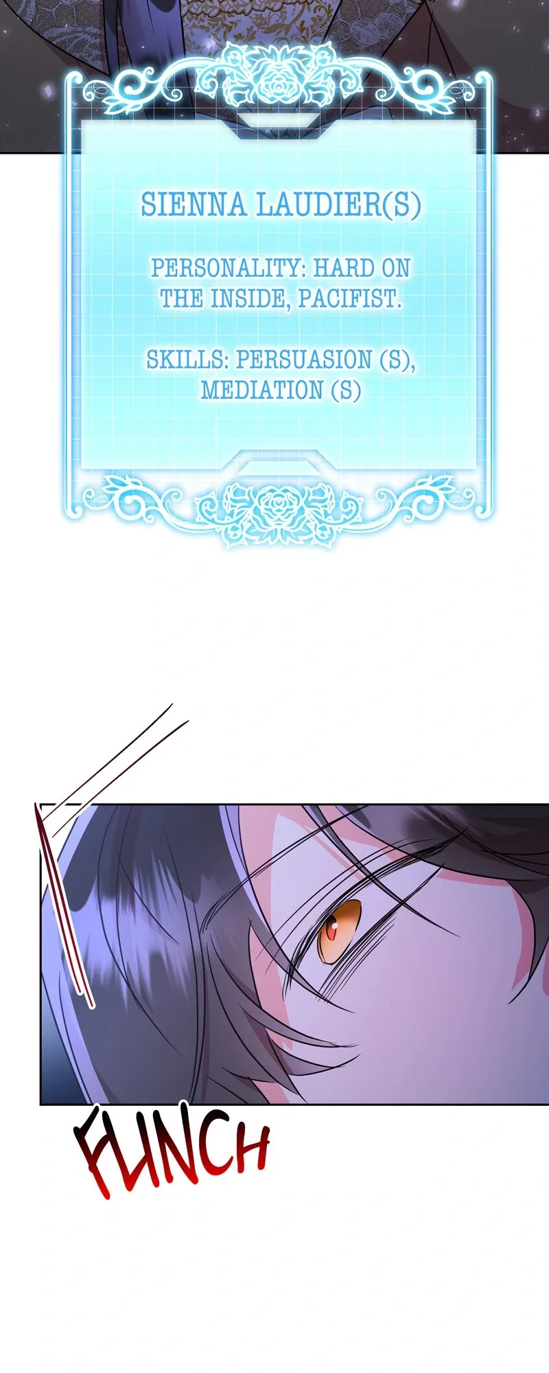 The Evil Grand Duchess Has a Secret Life Chapter 83 page 44