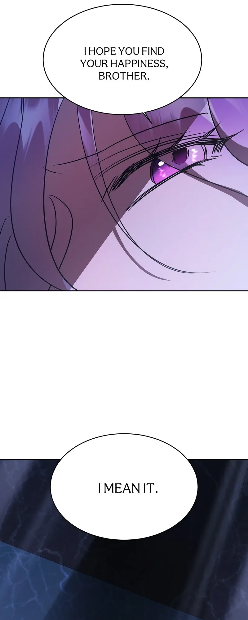 The Evil Grand Duchess Has a Secret Life Chapter 83 page 30