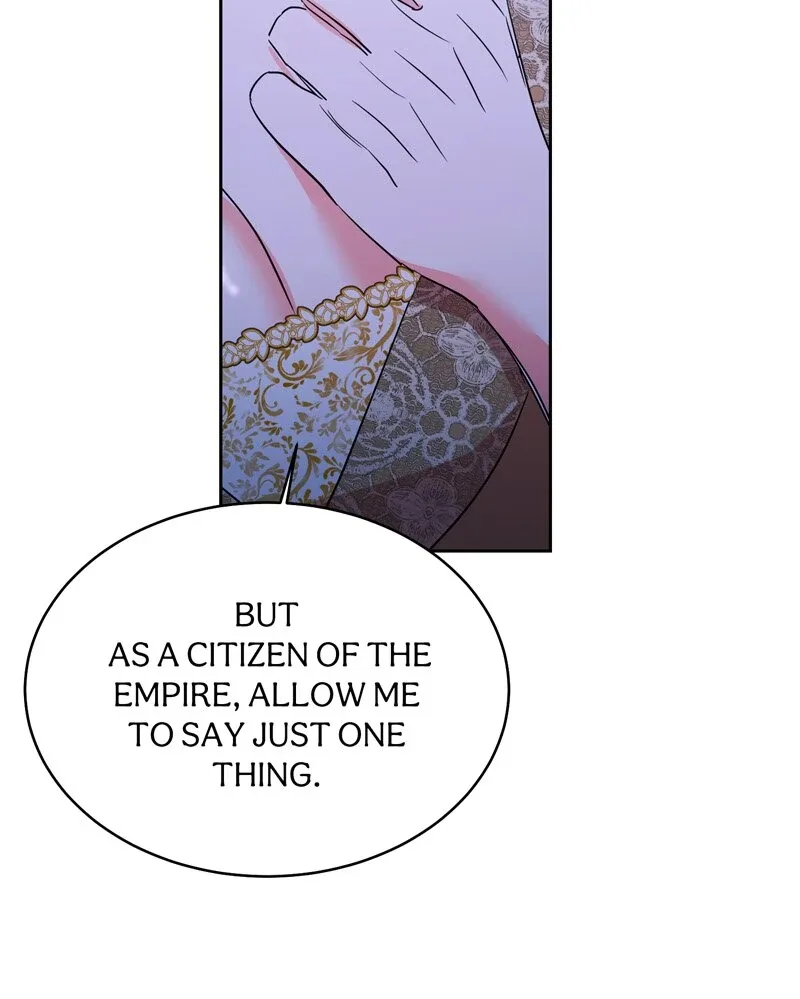 The Evil Grand Duchess Has a Secret Life Chapter 83 page 42