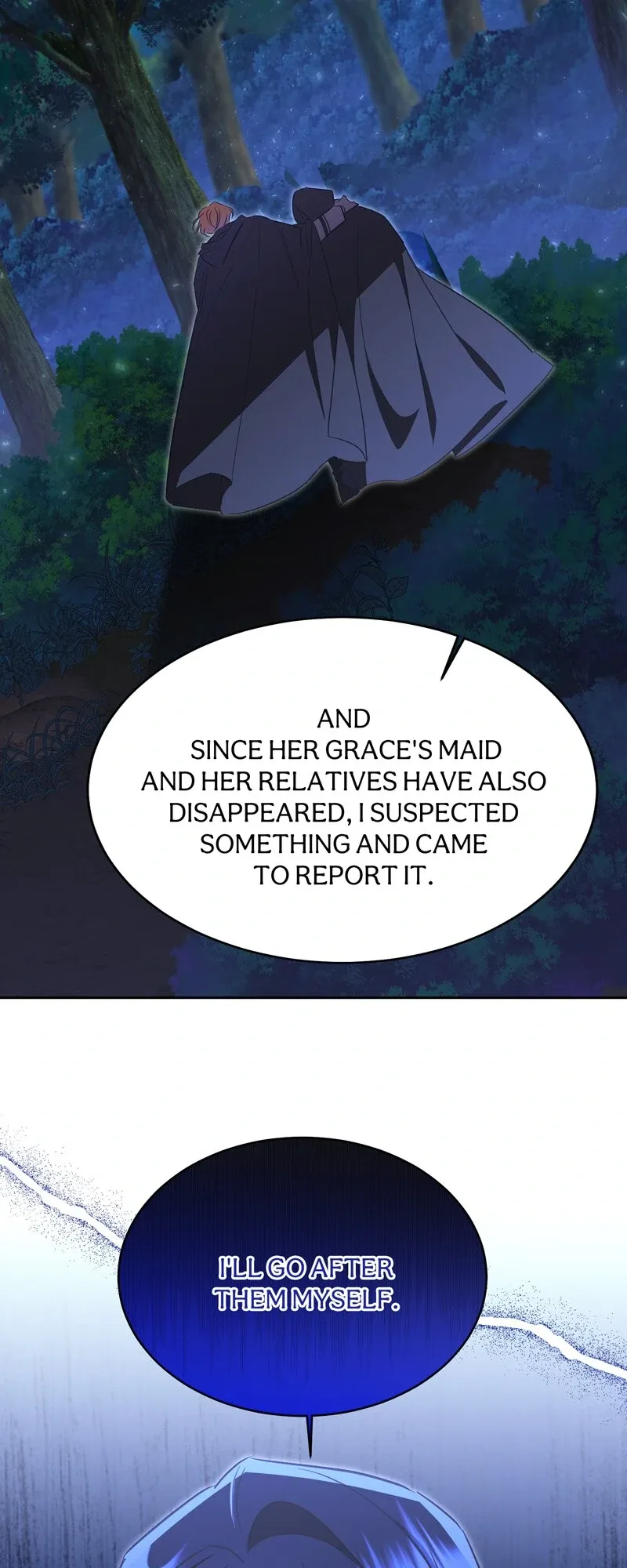 The Evil Grand Duchess Has a Secret Life Chapter 85 page 15
