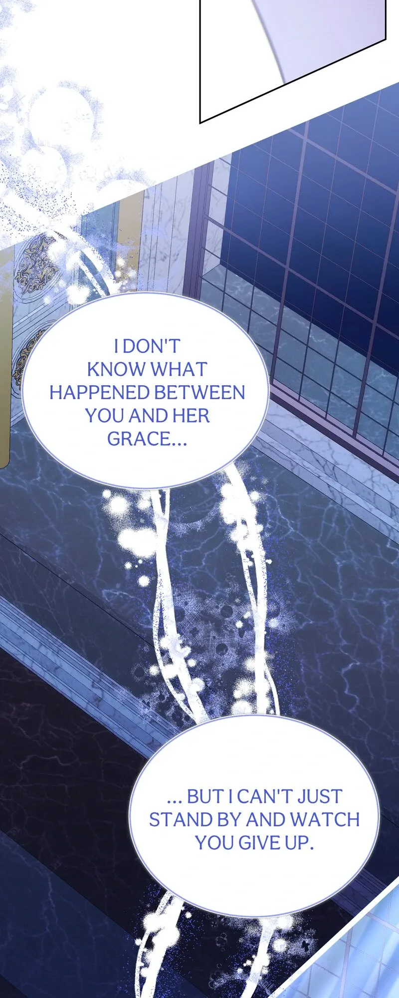 The Evil Grand Duchess Has a Secret Life Chapter 83 page 52