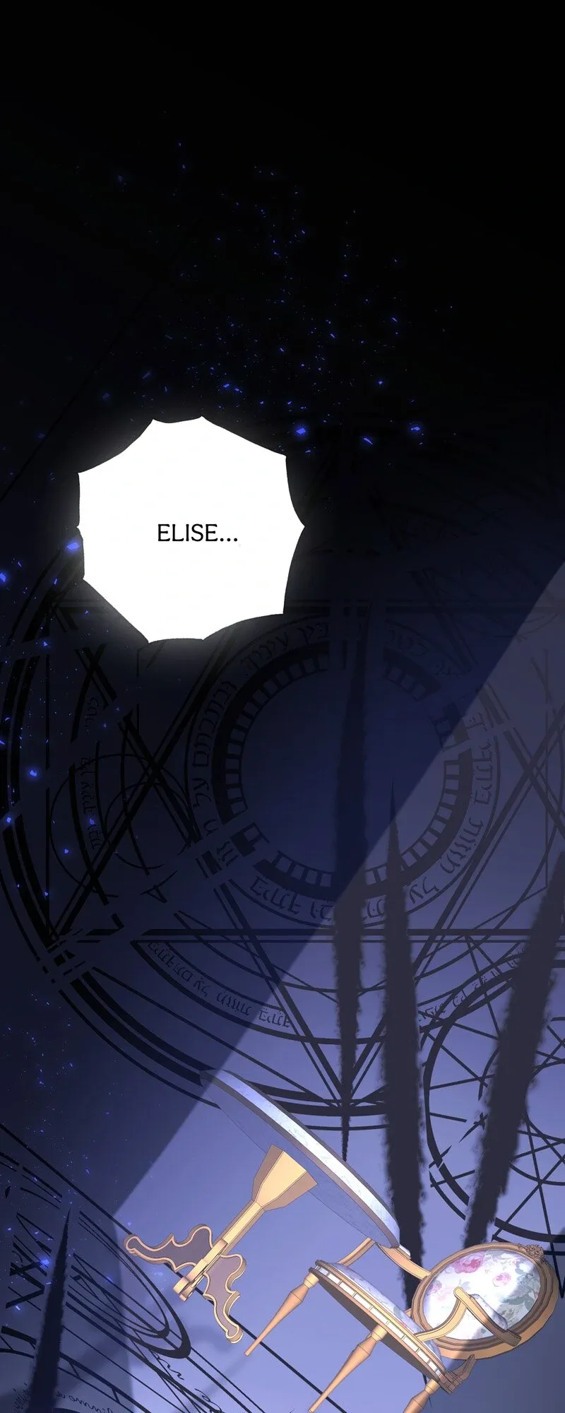 The Evil Grand Duchess Has a Secret Life Chapter 85 page 2