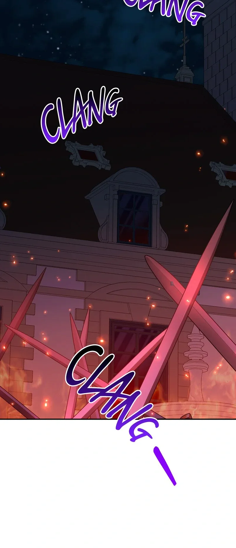 The Evil Grand Duchess Has a Secret Life Chapter 87 page 6
