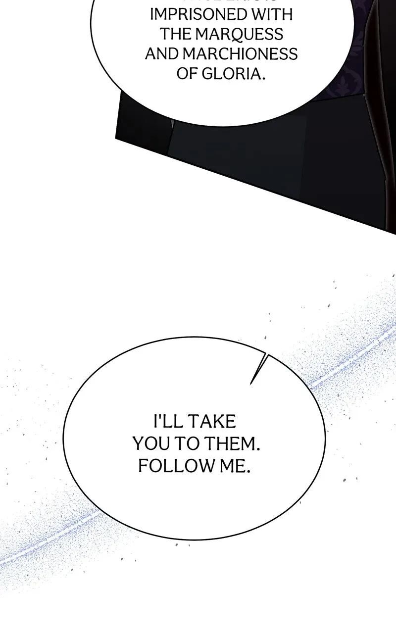 The Evil Grand Duchess Has a Secret Life Chapter 87 page 21