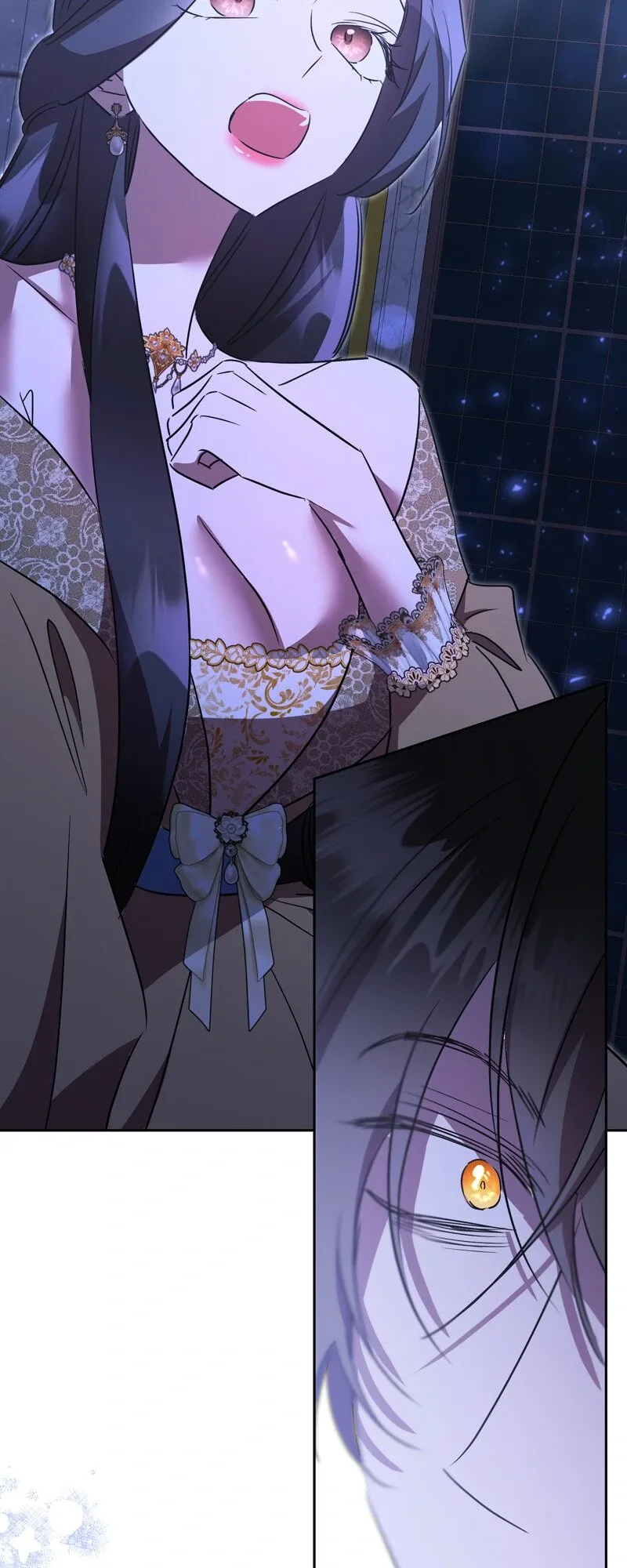 The Evil Grand Duchess Has a Secret Life Chapter 83 page 51