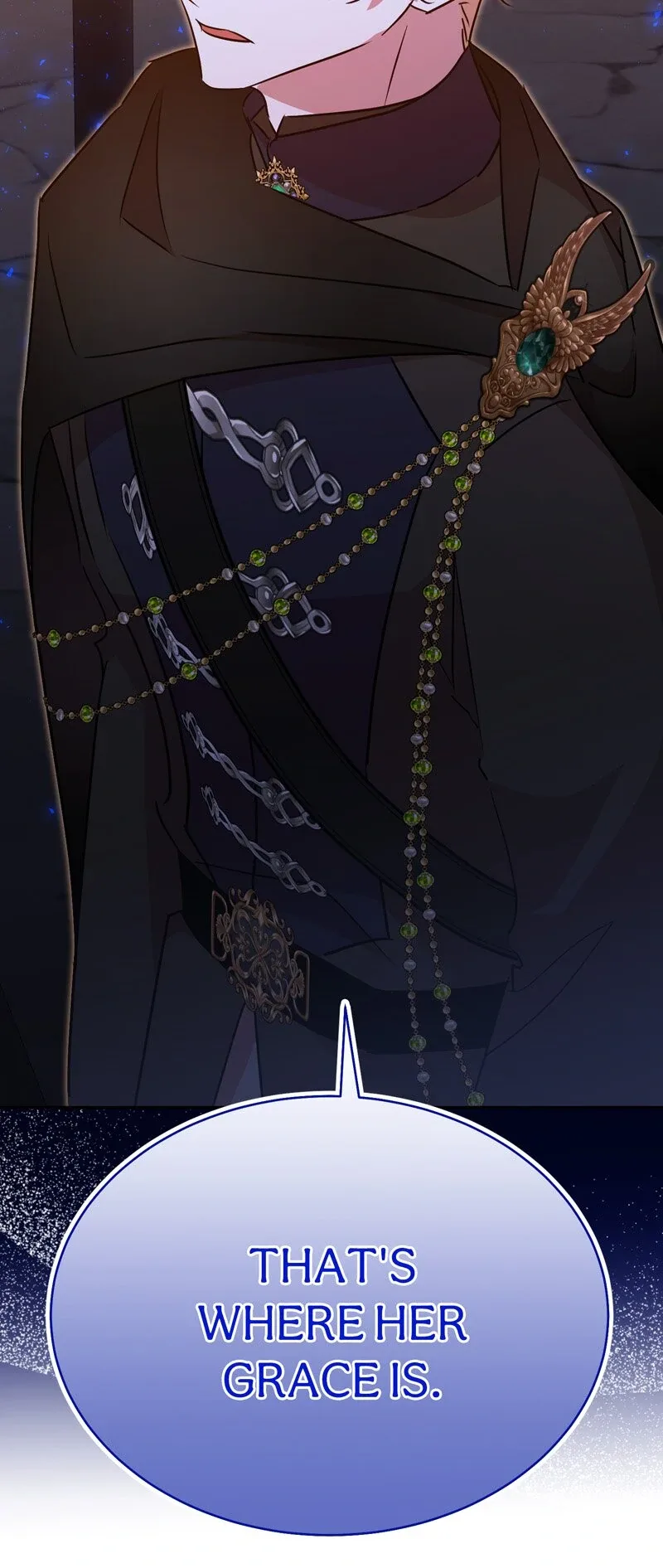 The Evil Grand Duchess Has a Secret Life Chapter 87 page 41