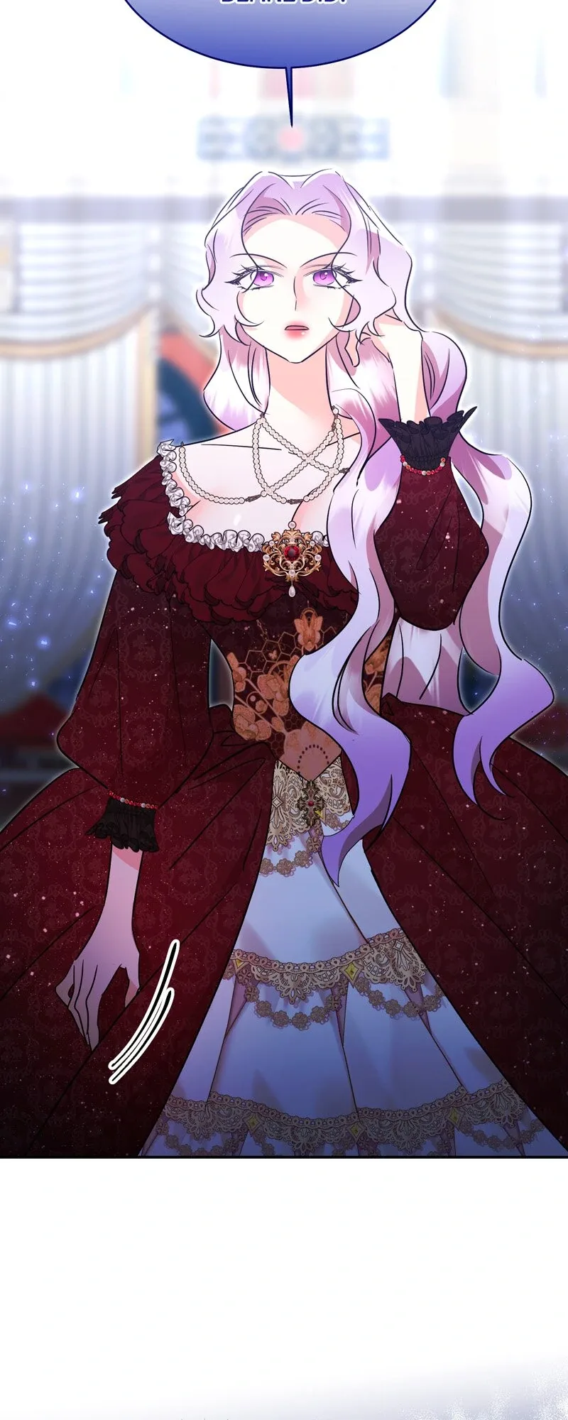 The Evil Grand Duchess Has a Secret Life Chapter 87 page 66