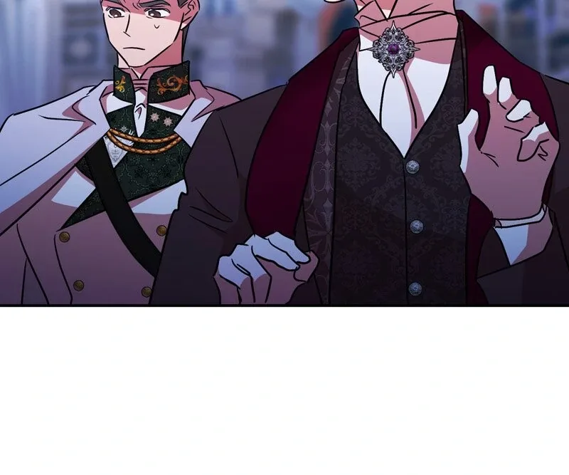 The Evil Grand Duchess Has a Secret Life Chapter 87 page 52