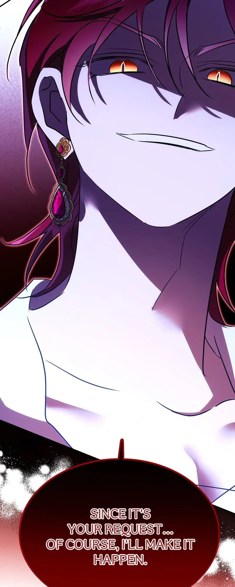 The Evil Grand Duchess Has a Secret Life Chapter 87 page 69