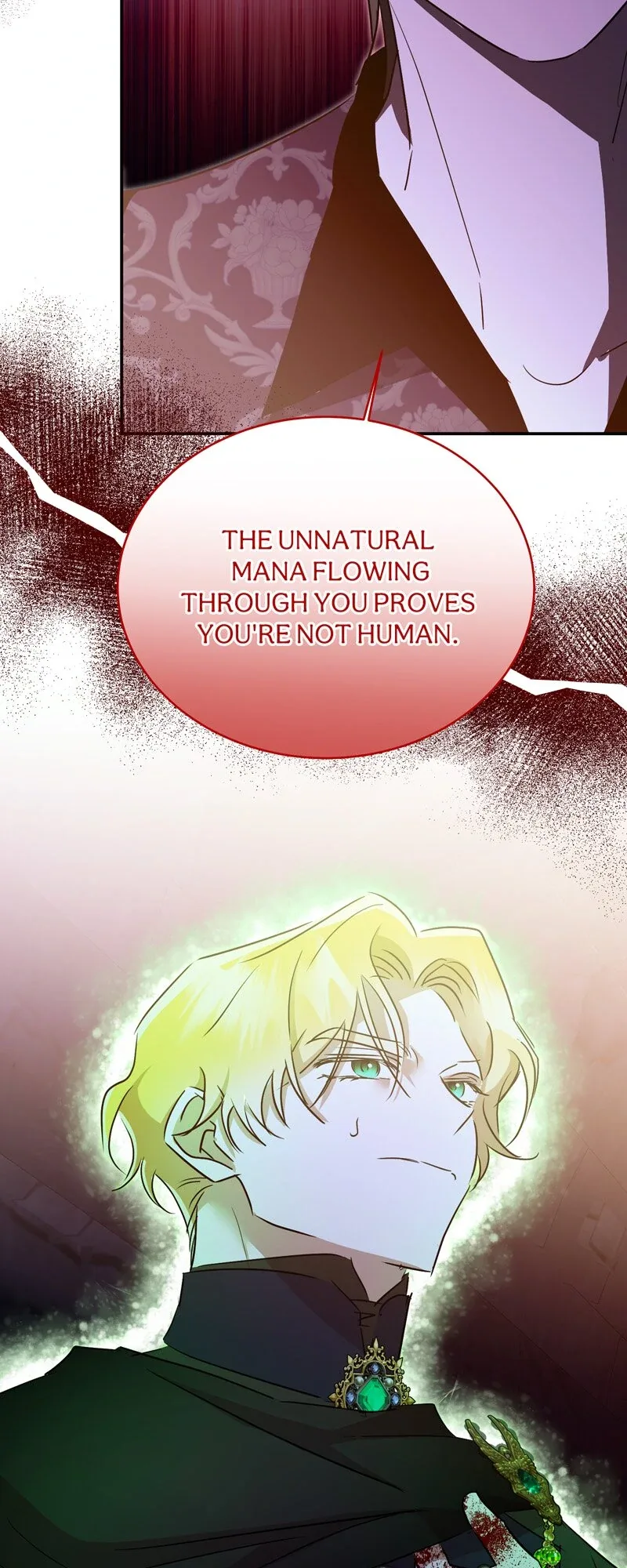 The Evil Grand Duchess Has a Secret Life Chapter 87 page 34
