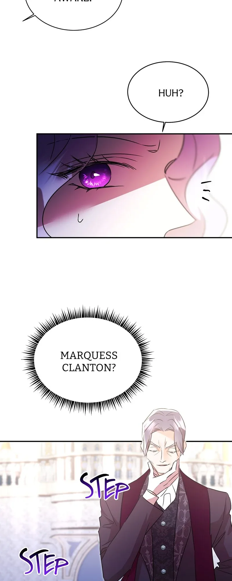 The Evil Grand Duchess Has a Secret Life Chapter 85 page 21