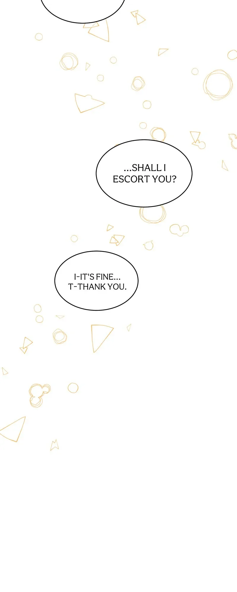 The Evil Grand Duchess Has a Secret Life Chapter 83 page 64