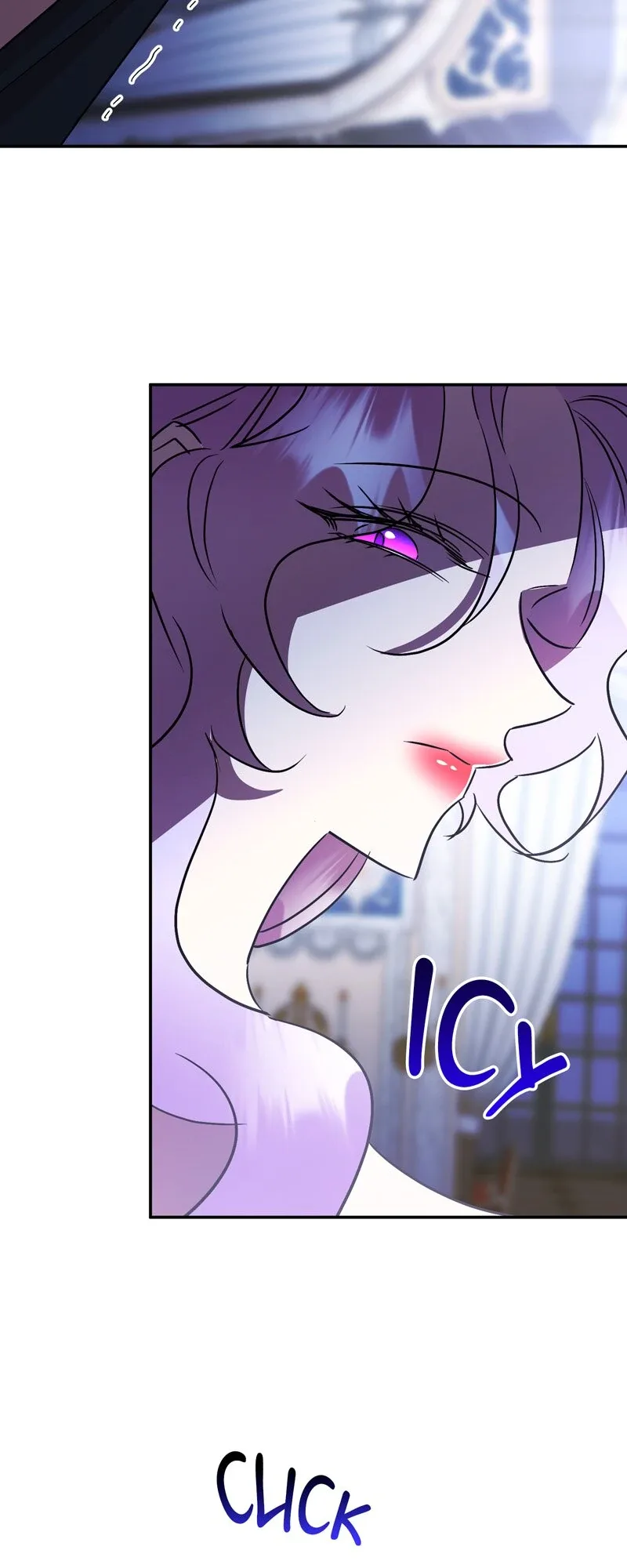 The Evil Grand Duchess Has a Secret Life Chapter 88 page 7