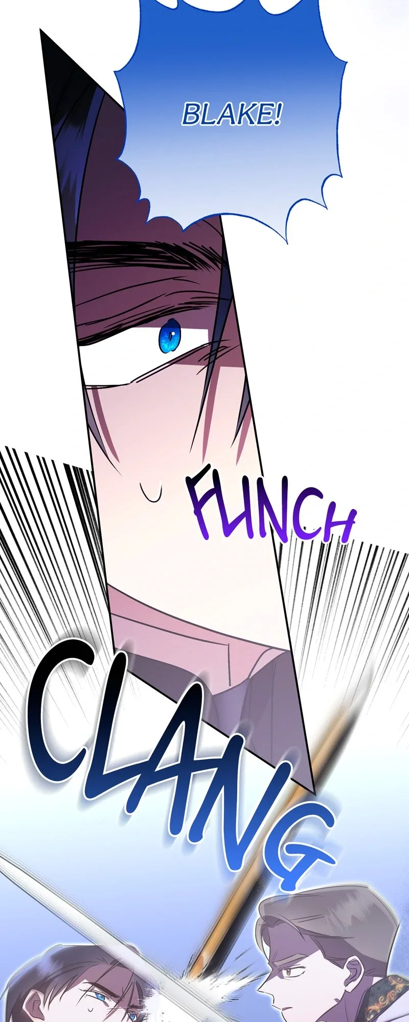The Evil Grand Duchess Has a Secret Life Chapter 85 page 35