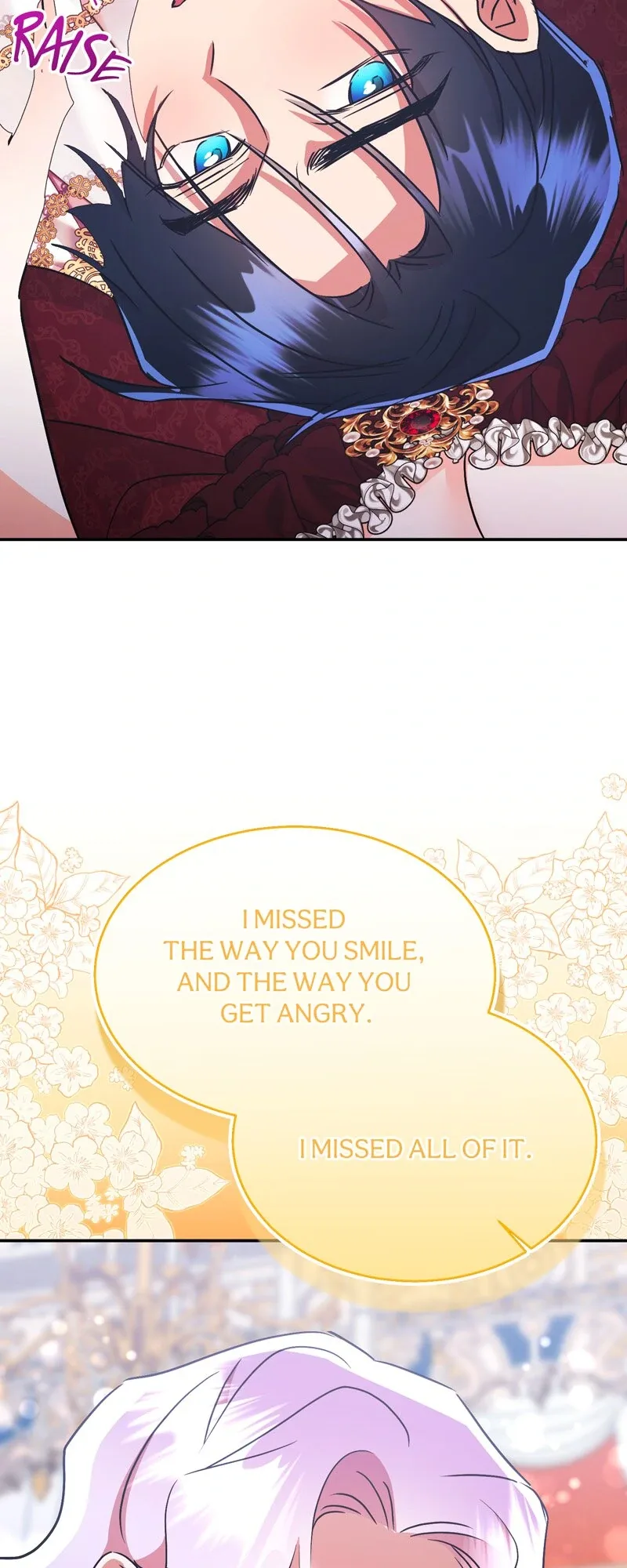 The Evil Grand Duchess Has a Secret Life Chapter 88 page 16
