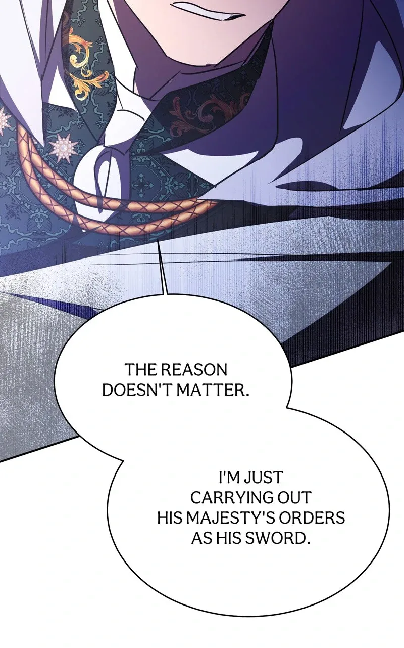 The Evil Grand Duchess Has a Secret Life Chapter 85 page 38